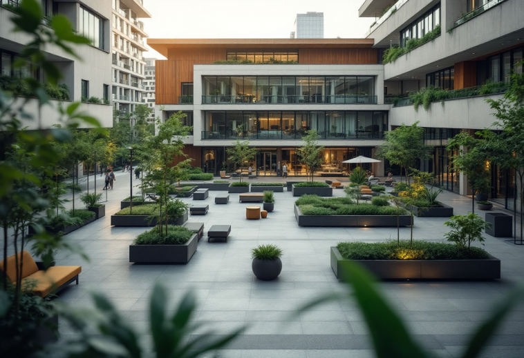 Innovazione tecnologica al servizio della diplomazia