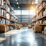 Immagine che illustra la sospensione delle spedizioni Temu dalla Cina