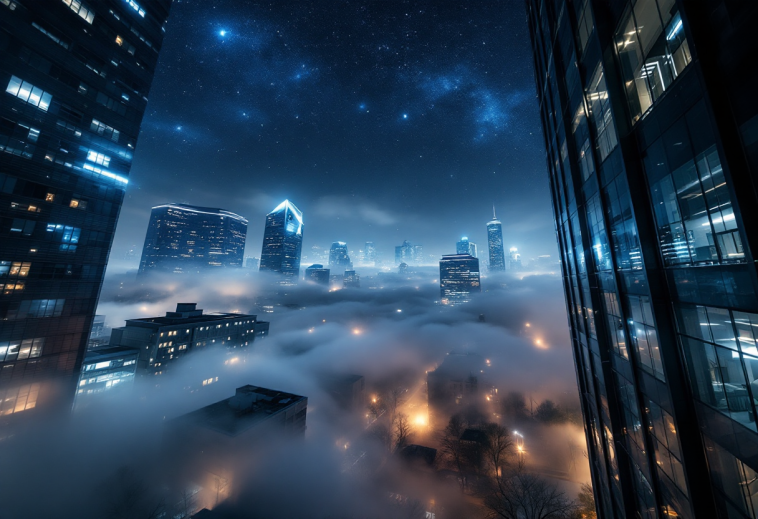 Immagine che rappresenta le tensioni tra SpaceX e il governo italiano