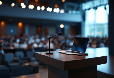 Evento The Big Interview a Milano su innovazione e cultura