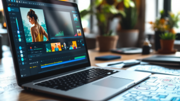 Strumento AI Alive di TikTok per animare immagini