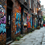 Tom Hardy protagonista della serie Mobland