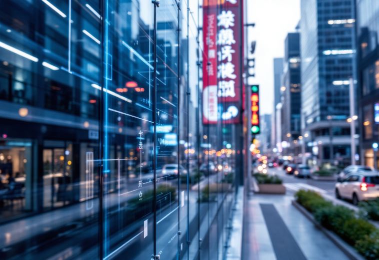 Immagine che illustra il disegno di legge sul tracciamento delle GPU