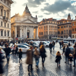 Grafico sulla trasparenza retributiva in Italia rispetto all'Europa