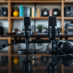 Grafico che illustra la trasparenza degli ascolti nei podcast Spotify