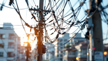 Analisi delle comunicazioni in Italia nel 2024