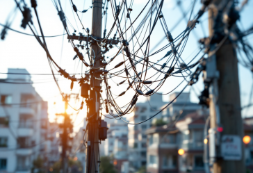 Analisi delle comunicazioni in Italia nel 2024