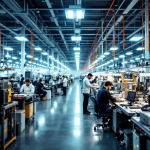 Trump minaccia dazi sugli iPhone e produzione USA