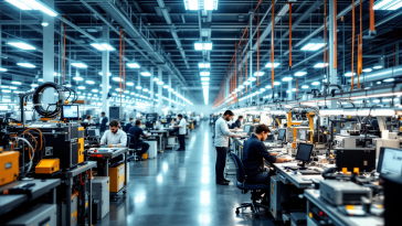 Trump minaccia dazi sugli iPhone e produzione USA