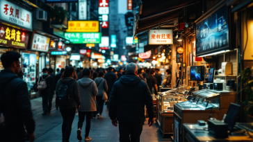 Trump annuncia dazi del 25% su smartphone importati