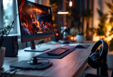 Logo di Ubisoft con simbolo del GDPR in evidenza