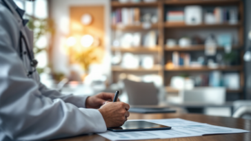 Ubrogepant in fase prodromica per emicrania