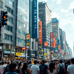 Viaggiatore utilizza una VPN per sicurezza online