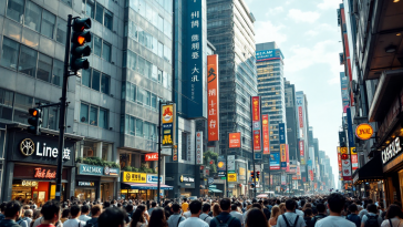 Viaggiatore utilizza una VPN per sicurezza online