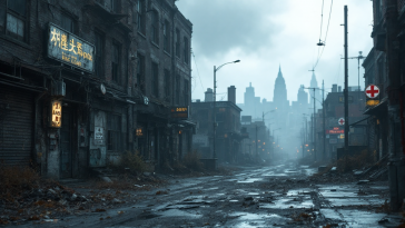 Poster del film Vampire Zombies from Space