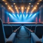 Vincitori del contest Dance Your PhD 2023 in azione