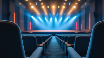 Vincitori del contest Dance Your PhD 2023 in azione