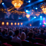 Immagine dei vincitori dei TikTok #DaVedere Awards