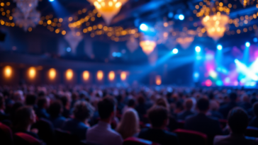 Immagine dei vincitori dei TikTok #DaVedere Awards