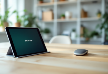 Novità WhatsApp per iPad con app nativa
