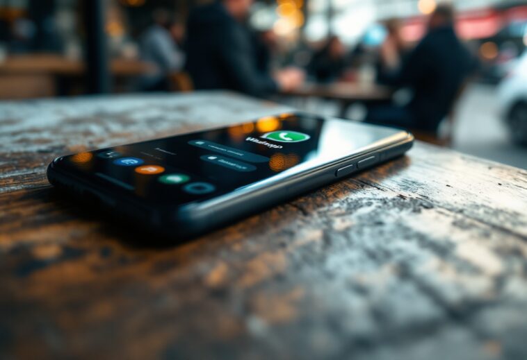 Chat ufficiale di WhatsApp per la sicurezza degli utenti