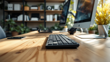 Screenshot delle nuove funzionalità di Wine 10.7