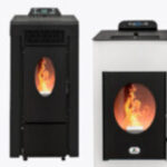 Riscaldamento per la casa sostenibile e con uno sguardo verso il futuro