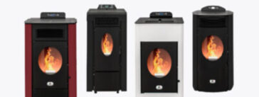 Riscaldamento per la casa sostenibile e con uno sguardo verso il futuro