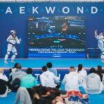 taekwondo