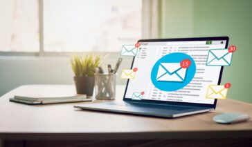 trend email marketing