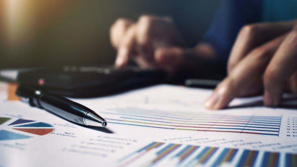 Come costruire un portafoglio di investimenti solido in tempi incerti