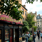 10 modi alternativi per esplorare londra e sorprendere i tuoi amici 1750300342