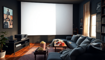 5 modi per creare una sala cinema in casa tua 1750409889