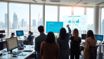 5 motivi per cui le aziende non possono ignorare il 5g 1750245190