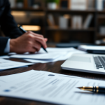 Avvocati che utilizzano i social media per comunicare