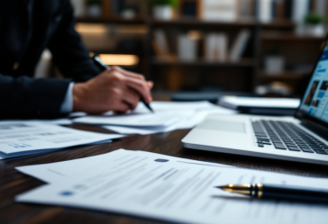 Avvocati che utilizzano i social media per comunicare