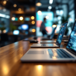 Immagine che illustra la sfida tra Google AI e ChatGPT