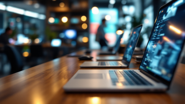 Immagine che illustra la sfida tra Google AI e ChatGPT