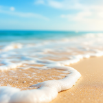 Costumi da surf da uomo colorati per l'estate 2023