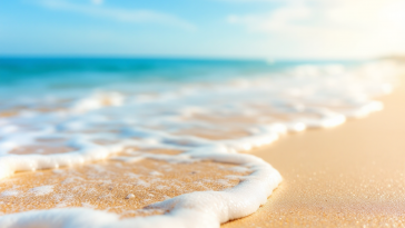 Costumi da surf da uomo colorati per l'estate 2023