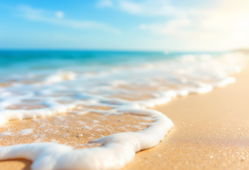 Costumi da surf da uomo colorati per l'estate 2023