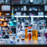 Ricerca sulla cura dell'HIV con tecnologia mRNA