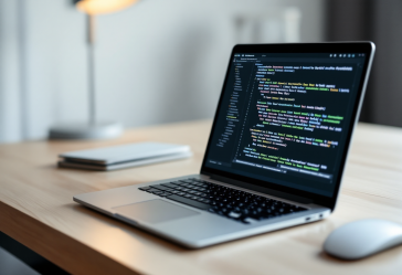 Immagine di cybercriminali specializzati in vishing