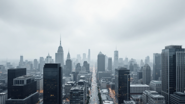 Elon Musk e Donald Trump in un evento pubblico