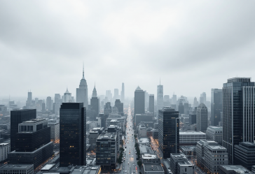 Elon Musk e Donald Trump in un evento pubblico