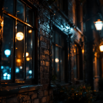 Immagine che rappresenta il mistero degli Epstein files