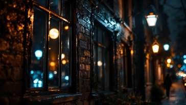 Immagine che rappresenta il mistero degli Epstein files