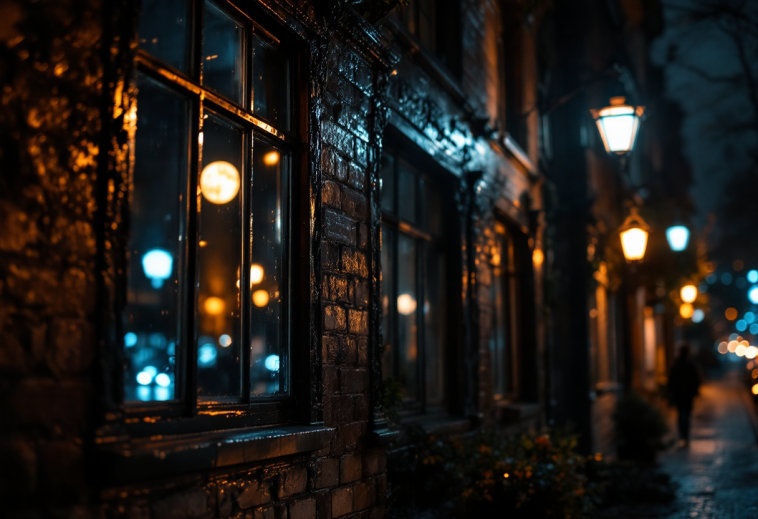 Immagine che rappresenta il mistero degli Epstein files