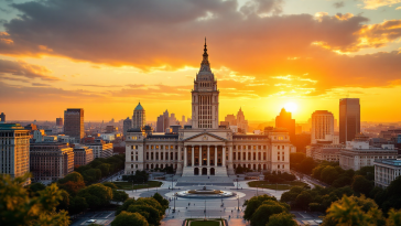 Immagine che esplora il femminismo di destra