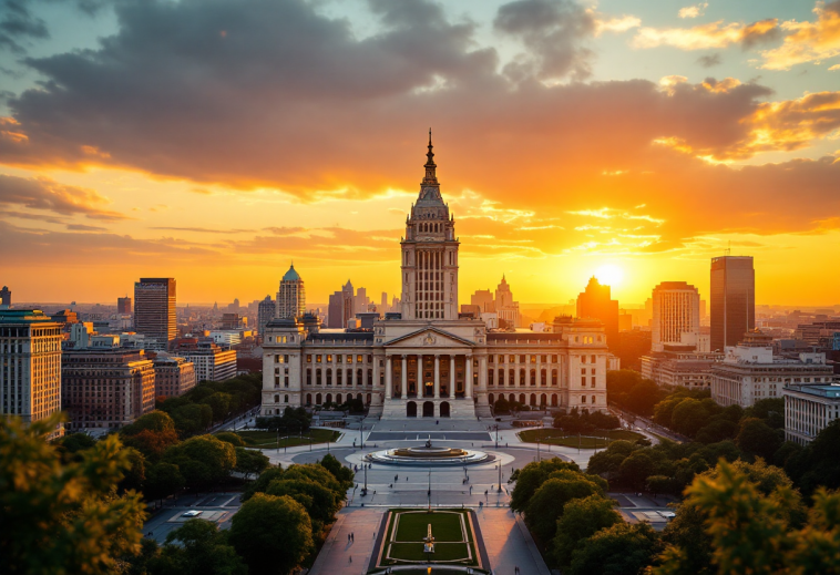 Immagine che esplora il femminismo di destra